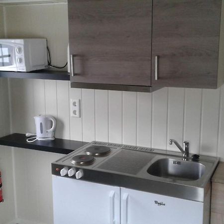 Furoy Hotel Apartments And Boating Sorreisa المظهر الخارجي الصورة