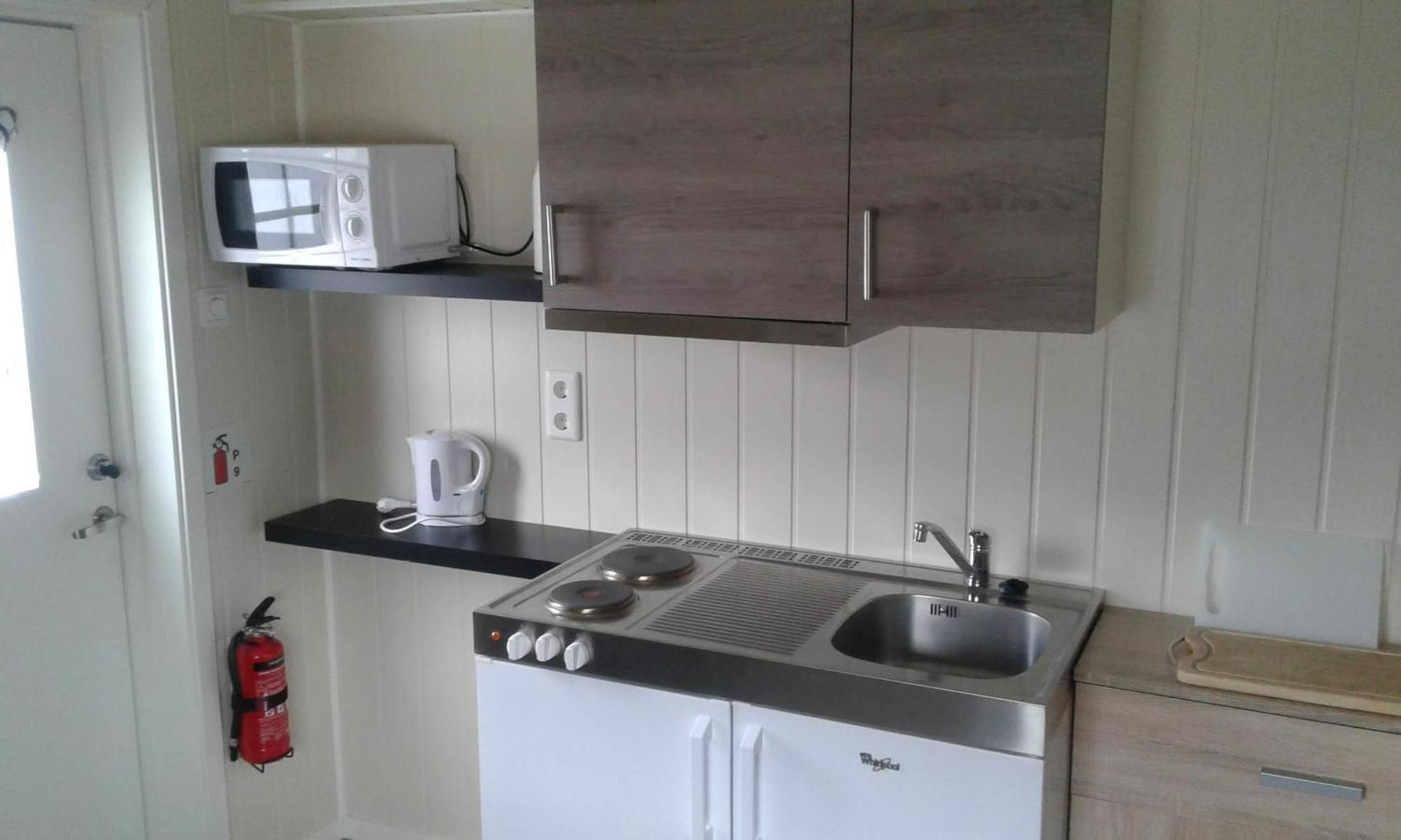 Furoy Hotel Apartments And Boating Sorreisa المظهر الخارجي الصورة
