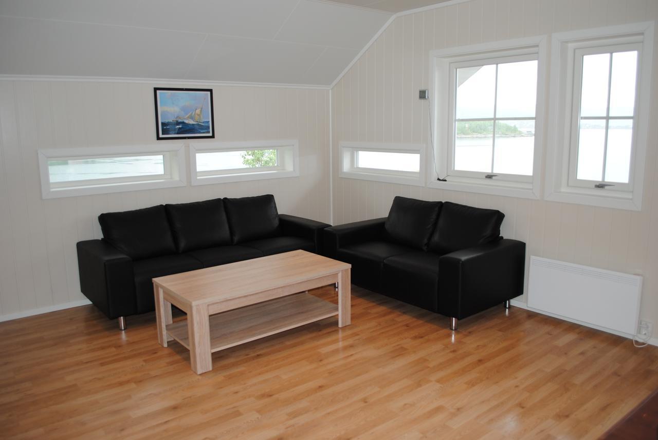 Furoy Hotel Apartments And Boating Sorreisa المظهر الخارجي الصورة