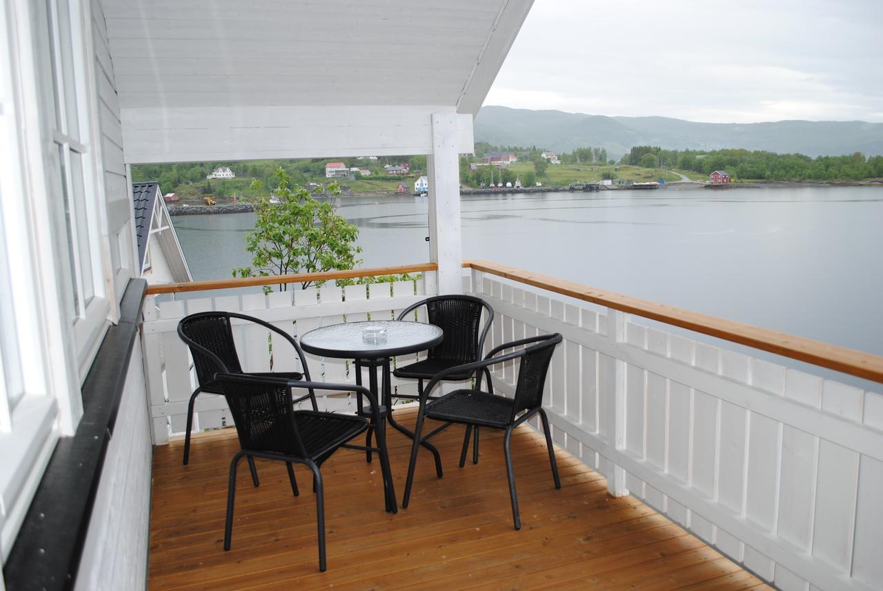 Furoy Hotel Apartments And Boating Sorreisa المظهر الخارجي الصورة