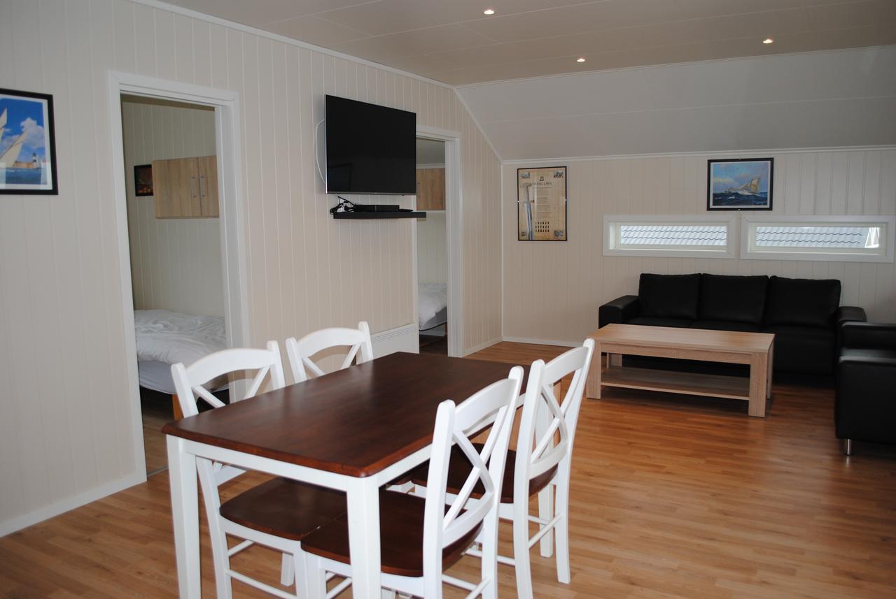 Furoy Hotel Apartments And Boating Sorreisa المظهر الخارجي الصورة