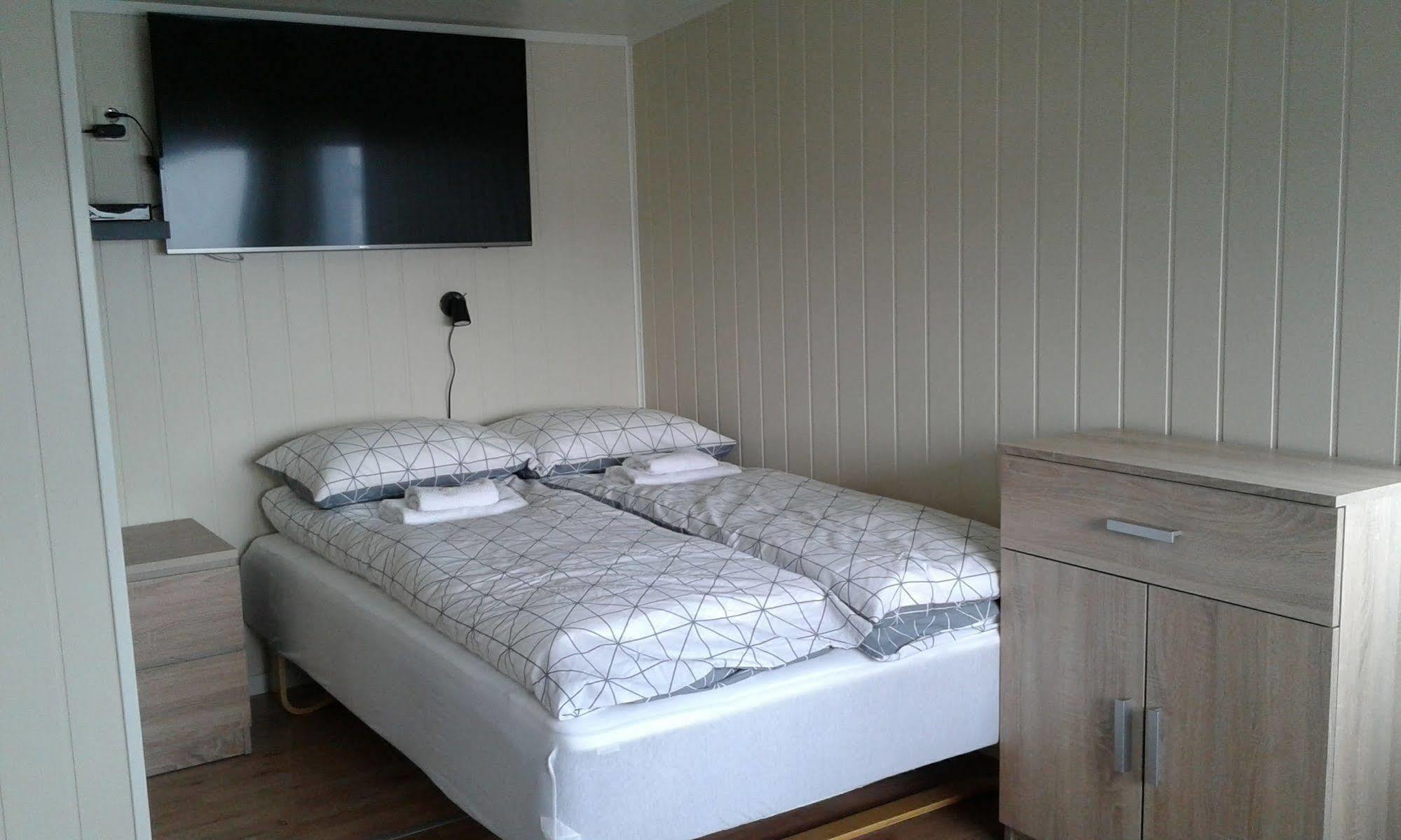 Furoy Hotel Apartments And Boating Sorreisa المظهر الخارجي الصورة