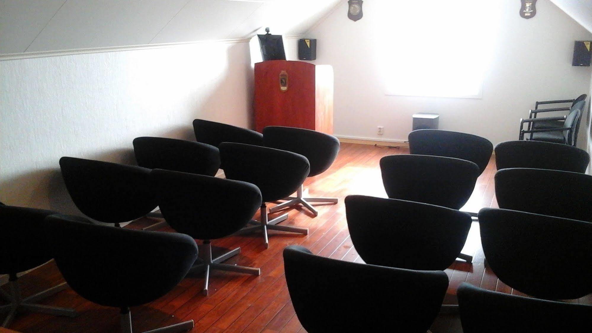 Furoy Hotel Apartments And Boating Sorreisa المظهر الخارجي الصورة