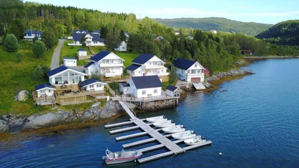 Furoy Hotel Apartments And Boating Sorreisa المظهر الخارجي الصورة