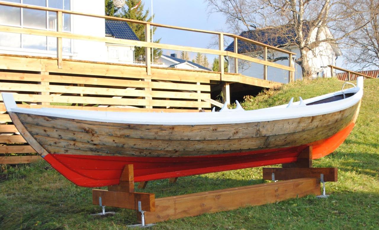 Furoy Hotel Apartments And Boating Sorreisa المظهر الخارجي الصورة