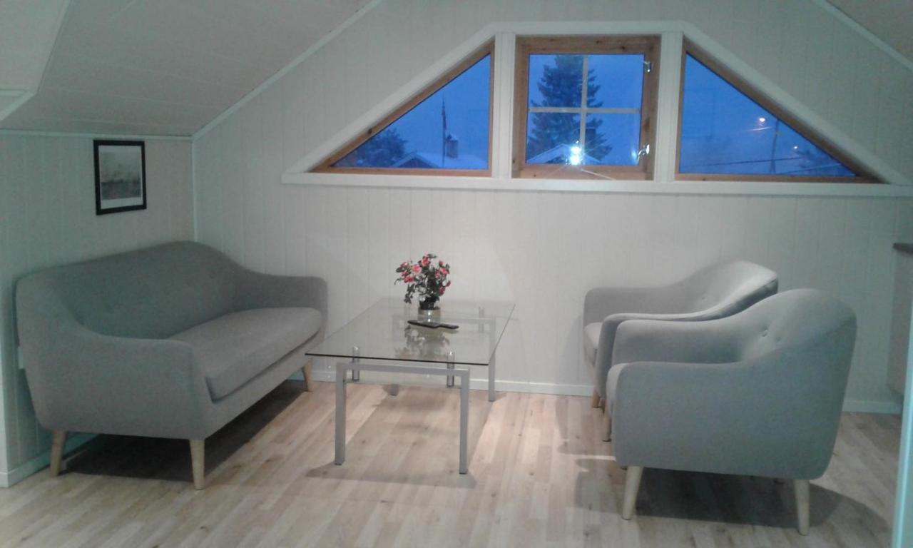 Furoy Hotel Apartments And Boating Sorreisa المظهر الخارجي الصورة