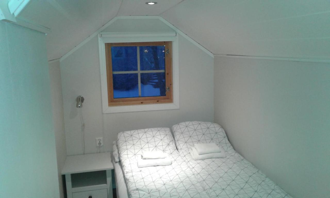 Furoy Hotel Apartments And Boating Sorreisa المظهر الخارجي الصورة