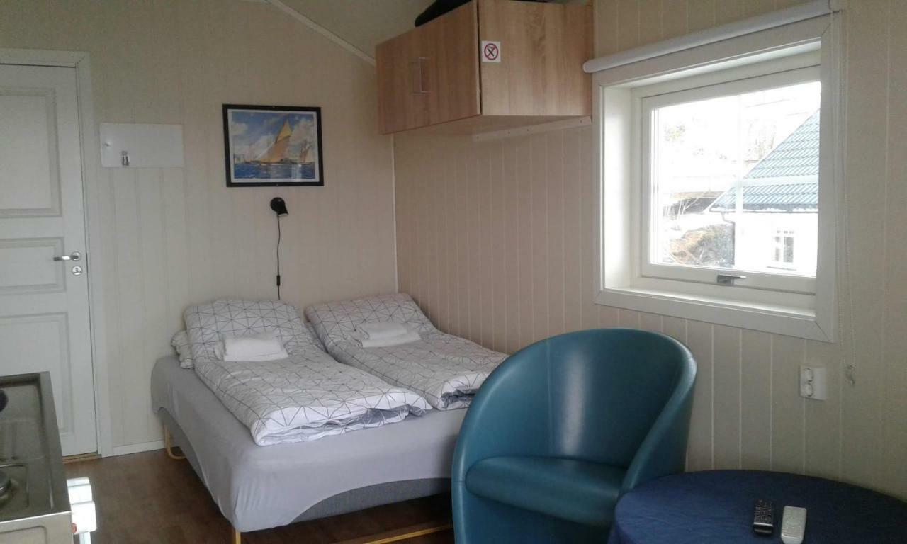 Furoy Hotel Apartments And Boating Sorreisa المظهر الخارجي الصورة